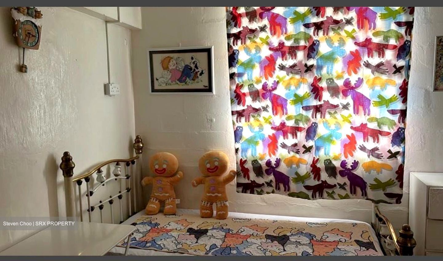 Blk 2 Di Tanjong Rhu (Kallang/Whampoa), HDB 3 Rooms #610643731